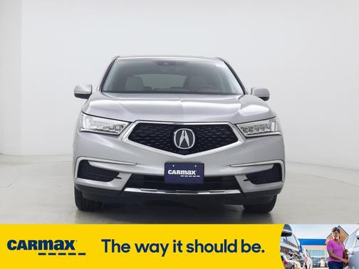 2020 Acura MDX SH-AWD