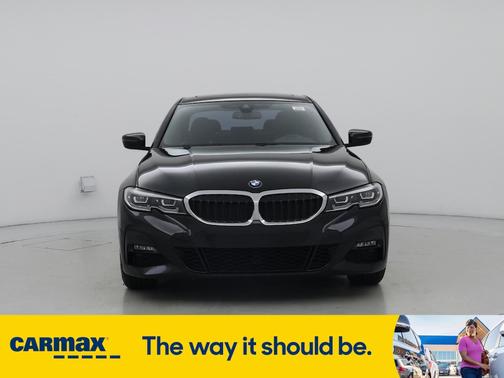 2019 BMW 330 I
