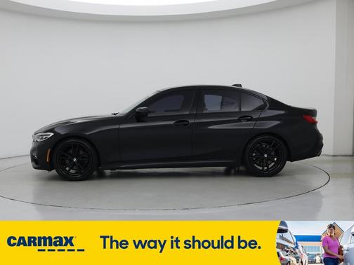 2019 BMW 330 I