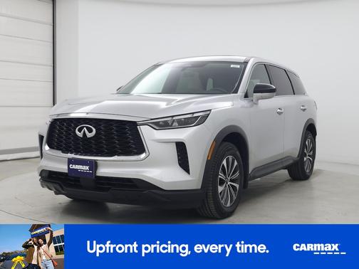 2023 INFINITI QX60 Pure