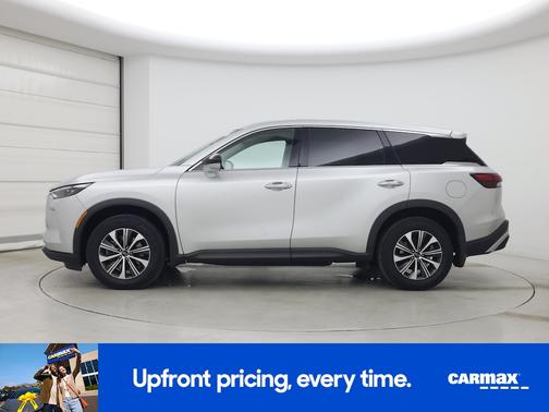 2023 INFINITI QX60 Pure