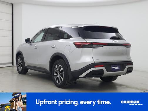 2023 INFINITI QX60 Pure