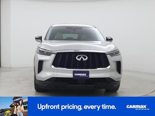 2023 INFINITI QX60 Pure