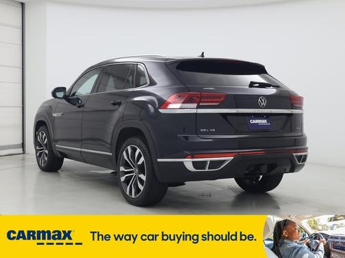 2023 Volkswagen Atlas Cross Sport SEL Premium R-Line