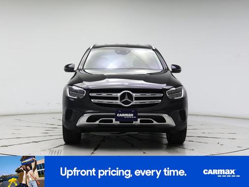 2020 Mercedes-Benz GLC 300 GLC 300