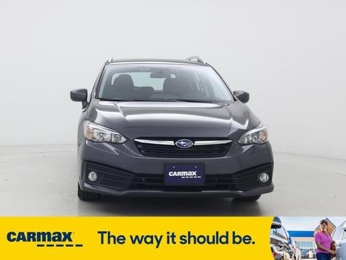 2023 Subaru Impreza Premium