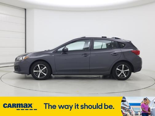 2023 Subaru Impreza Premium