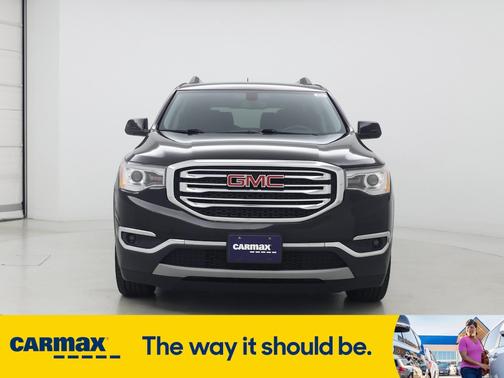 2017 GMC Acadia SLE