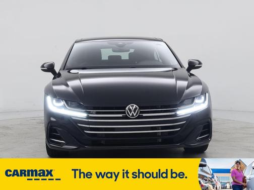 2023 Volkswagen Arteon SEL Premium R-Line