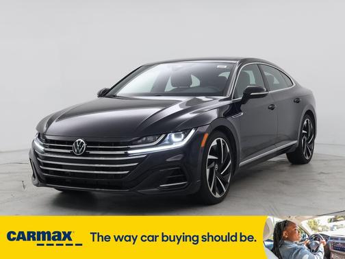 2023 Volkswagen Arteon SEL Premium R-Line