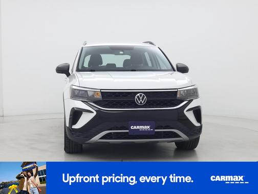 2022 Volkswagen Taos S