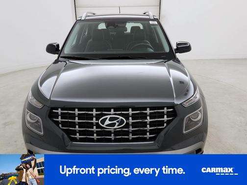 2023 Hyundai VENUE Limited
