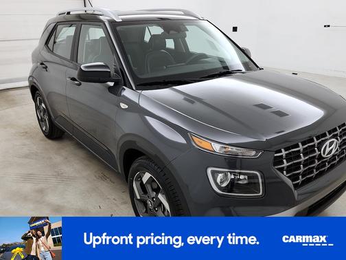 2023 Hyundai VENUE Limited