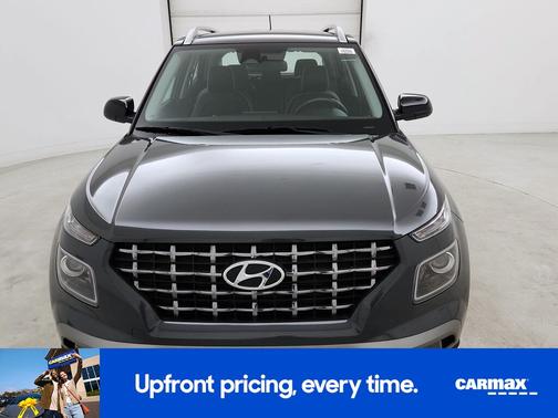 2023 Hyundai VENUE Limited