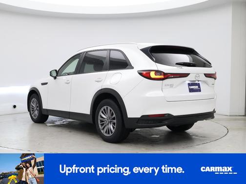 2024 Mazda CX-90 Turbo Select