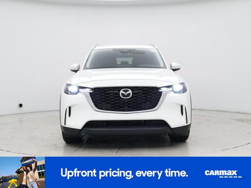 2024 Mazda CX-90 Turbo Select