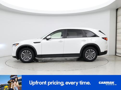 2024 Mazda CX-90 Turbo Select