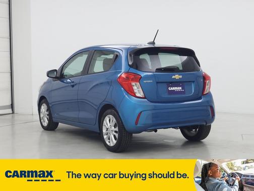 2021 Chevrolet Spark LT