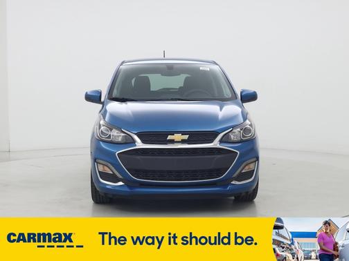 2021 Chevrolet Spark LT