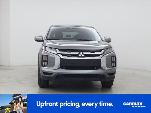 2022 Mitsubishi Outlander Sport SE