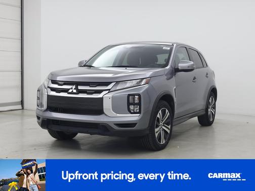 2022 Mitsubishi Outlander Sport SE