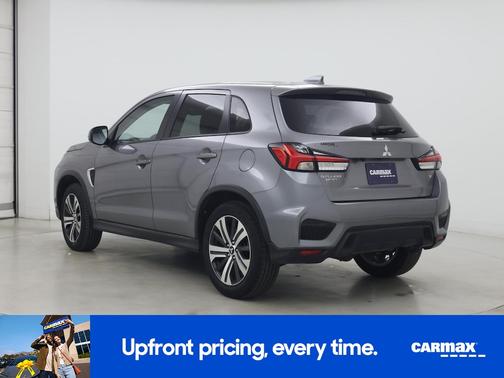 2022 Mitsubishi Outlander Sport SE