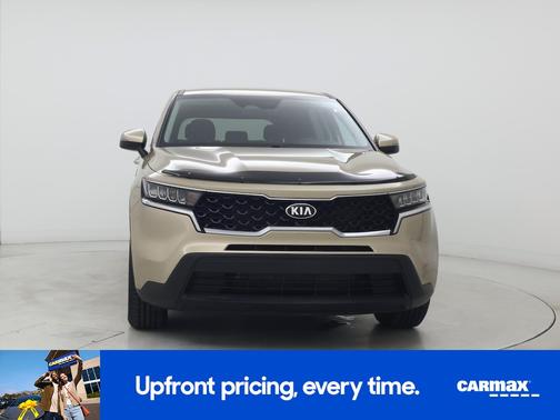 2021 Kia Sorento LX