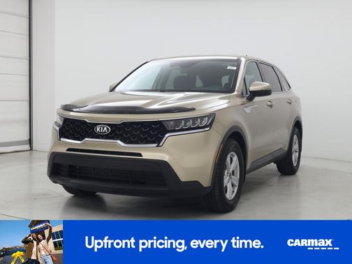 2021 Kia Sorento LX