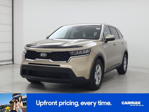 2021 Kia Sorento LX