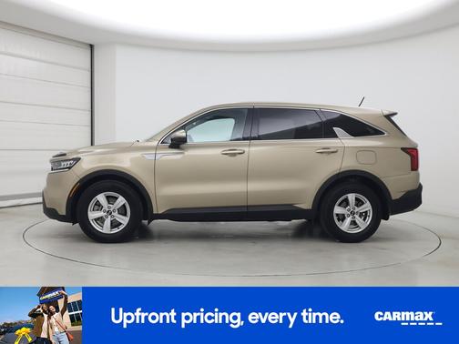 2021 Kia Sorento LX