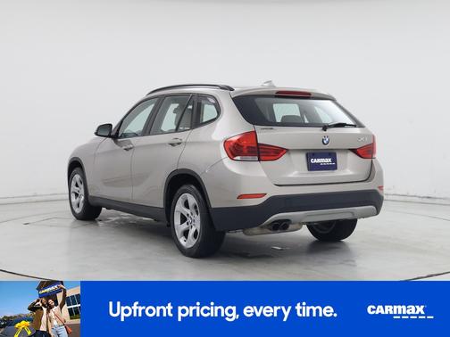 2015 BMW X1 SDrive28i