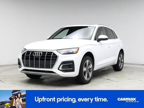 2023 Audi Q5 Premium Plus