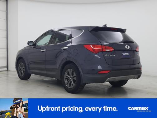 2016 Hyundai Santa Fe Sport 