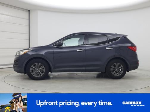 2016 Hyundai Santa Fe Sport 