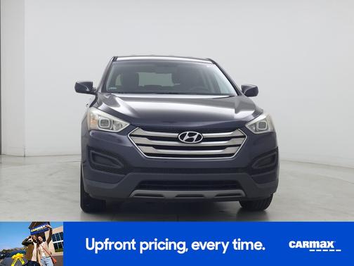 2016 Hyundai Santa Fe Sport 