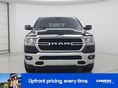 2023 RAM 1500 Bighorn
