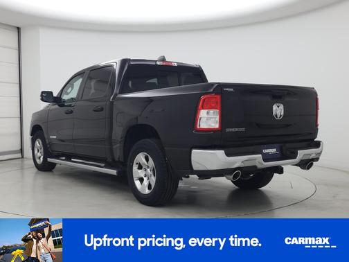 2023 RAM 1500 Bighorn