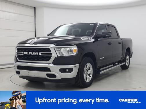 2023 RAM 1500 Bighorn