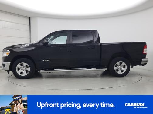 2023 RAM 1500 Bighorn
