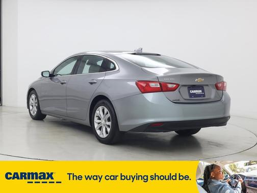 2023 Chevrolet Malibu 1LT