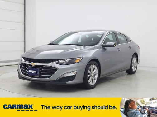 2023 Chevrolet Malibu 1LT