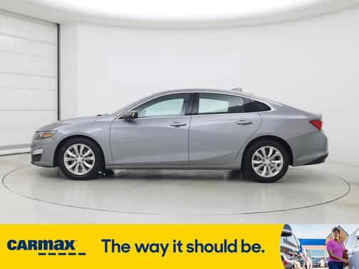 2023 Chevrolet Malibu 1LT