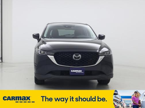2023 Mazda CX-5 2.5 S Premium Package