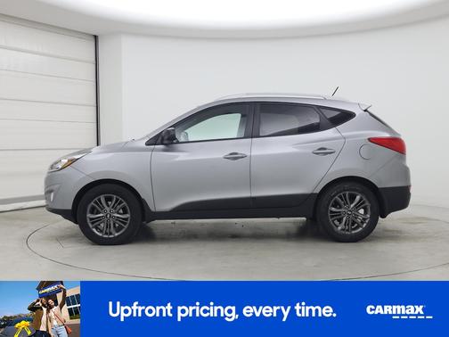 2014 Hyundai TUCSON SE