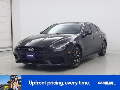 2022 Hyundai SONATA N Line
