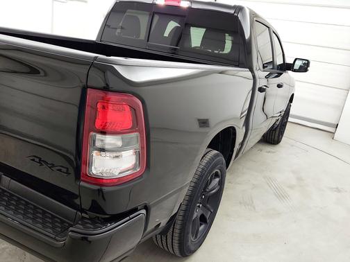 2022 RAM 1500 Bighorn