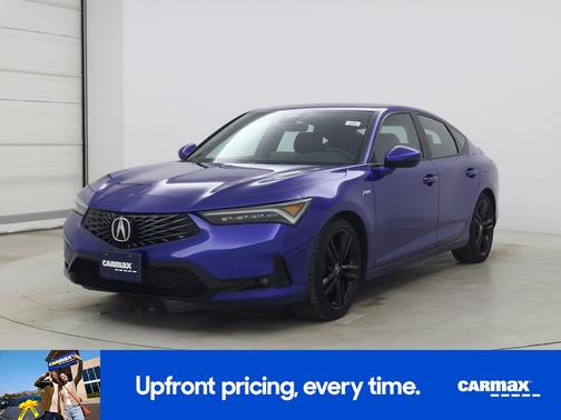 2023 Acura Integra Technology A-Spec