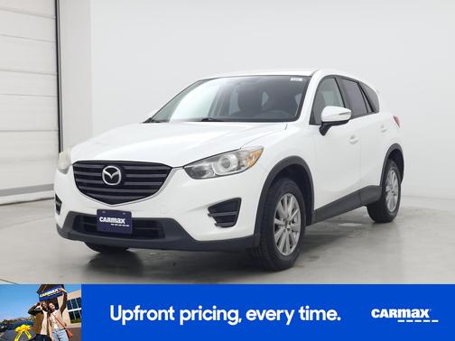 2016 Mazda CX-5 Sport