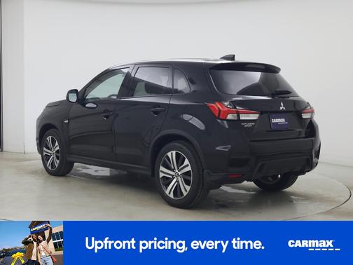 2022 Mitsubishi Outlander Sport ES