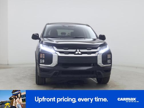 2022 Mitsubishi Outlander Sport ES